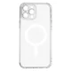 Case TFO Anti Shock Mag for Apple iPhone 12 Pro Max 6.7\", 1.5 mm, Transparent