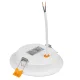 Maclean MCE371 R LED Ceiling Panel, Recessed, 9W, 4000K, 900lm