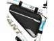 Universal Bicycle Frame Bag, Black