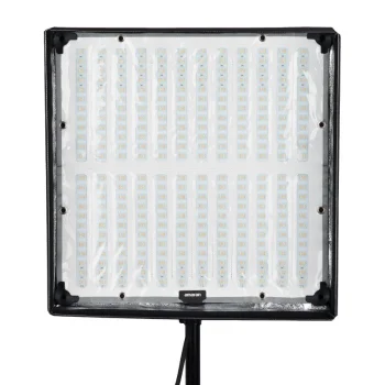 Lanksti RGBWW LED šviesos panelė Amaran F22c - V-mount 60x60 cm 200W