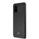 Samsung Galaxy S20+ Plus (SM-G985F/DS) Mercedes Dynamic Case Cover, Black