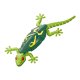 Maxlife MXRG-100 Remote Control Gecko Toy, Green/Black