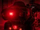 Wireless LED Strobe Lights with Remote, 7 Colors, 2 Pcs