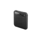 BOYA Notra Voice Recorder with AI Transcription 64GB - Black