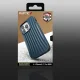Raptic X-Doria Clutch Case for iPhone 14 Pro, Blue