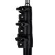 Gardlov 80 LED Grow Light Adjustable Tripod Plant Growth Gardening Lamp
