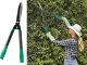Telescopic Garden Shears for Hedges and Shrubs