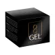 Ocho Nails Single-Phase UV Builder Gel Clear, 30 g