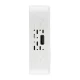 Yongnuo YN60 RGB II LED Video Light, 2500 K - 9900 K, White