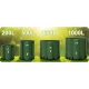 Plonos 452200 Rainwater Tank 650 L