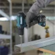 Makita DF333DZJ Cordless Drill Driver 12V CXT in Makpac Case