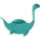 OTOTO Nessie Tale Turquoise Plastic Bookmark