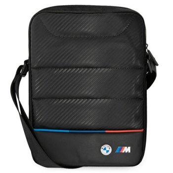 Torba BMW BMTB10COCARTCBK Tablet 10" black Carbon Tricolor