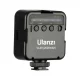 Ulanzi VL49 WB (5500 K) Compact LED Video Light