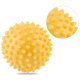 Neo-Sport Massage and Fitness Ball 9.5cm NS-957 Yellow