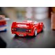LEGO Speed Champions 76934 Ferrari F40 Supercar
