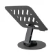 Wozinsky WRS-DSY84SS 360° Rotating Aluminum Tablet and Phone Stand - Gray