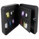 Malatec Key Safe / Box for 48 Keys, Graphite