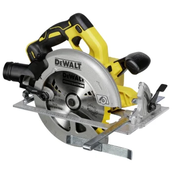 Cordless Hand-Held Circular Saw DeWalt DCS570NT-XJ 18V 184 mm