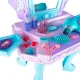Princess Dressing Table with Stool, Mirror, Lights and Sounds