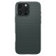 Spigen Liquid Air Case for iPhone 16 Pro Max, Green