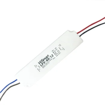 Power Supply 12V 5A 60W IP67
