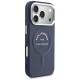 Karl Lagerfeld Karl RSG Logo MagSafe Case for iPhone 17 Pro - Blue