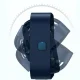 Mini USB Desk Fan, Blue