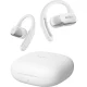 Shokz OpenFit Air Open-Ear Wireless Headphones White