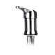 Hairdressing Wash Basin Mixing Valve S01 Chrome