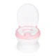Ecotoys Potty Toilet with Removable Bowl and Brush, Pink