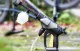 Cordless High Pressure Washer Hoto QWXCJ001