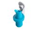 Silicone Pourer with Stopper, 2 pcs