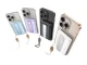 Magnetic Wireless Power Bank 5000mAh Fast Charging 20W QC 3.0