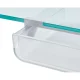 Joseph Joseph FridgeStore Clear Under-Shelf Storage Drawer