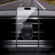 3mk Magnet Power Grip Magnetic Air Vent Car Phone Mount - Black