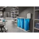 Hailo ProfiLine MSS XXXL Waste Bag Stand 120 L