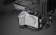 Neewer CA011 Camera Cage with HDMI Cable Clamp for Sony FX3 / FX30