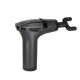 Massage Gun Body Massager with Belt, Black