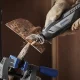 Dremel 8250 12V 2.0 Ah Cordless Multi-Tool, 65 Accessories