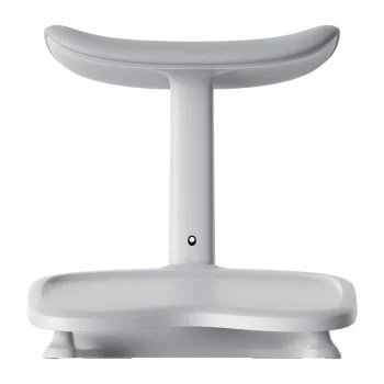 LiberNovo StepSync Footrest for OC1-PRO Chair, White