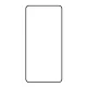 5D Google Pixel 4a, Tempered Glass Screen Protector