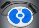 Rotary Twister Disc with Resistance Bands Expanders Slim Waist Finess Gear Foot Massage