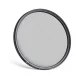 K&F Concept Nano-C HMC CPL Circular Polarizing Filter 52mm