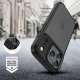 Tech-Protect MagMat Case for iPhone 17 Pro, Matte Black
