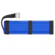 Newell SUN-INTE-103, 2INR19/66-2 Battery for JBL Xtreme 2 Speaker, 5200 mAh, Blue