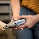 Dremel 4250 Platinum+ Multi-Tool Kit (128 Accessories)