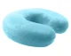 Travel Neck Pillow Memory Foam, Blue