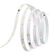 Smart RGBIC LED Strip Yeelight Basic Strip Lights 6m Bluetooth