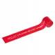 4Fizjo Floss Band Rehabilitation Tape, 1 mm, Red